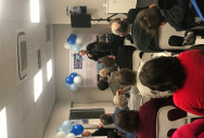 Southern Metro Office Opening 2017